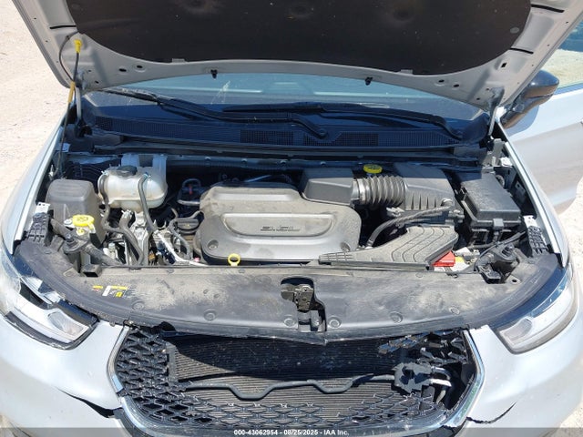 2C4RC1BG9RR159441 Chrysler Pacifica