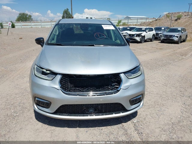 2C4RC1BG9RR159441 Chrysler Pacifica
