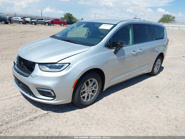 2C4RC1BG9RR159441 Chrysler Pacifica