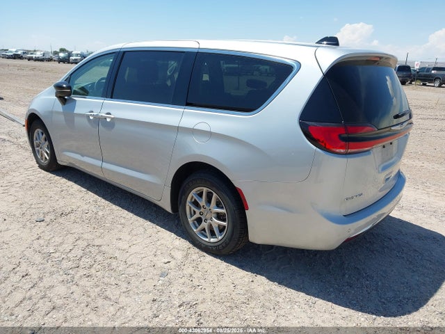2C4RC1BG9RR159441 Chrysler Pacifica