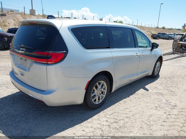 2C4RC1BG9RR159441 Chrysler Pacifica