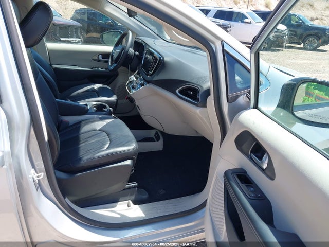 2C4RC1BG9RR159441 Chrysler Pacifica