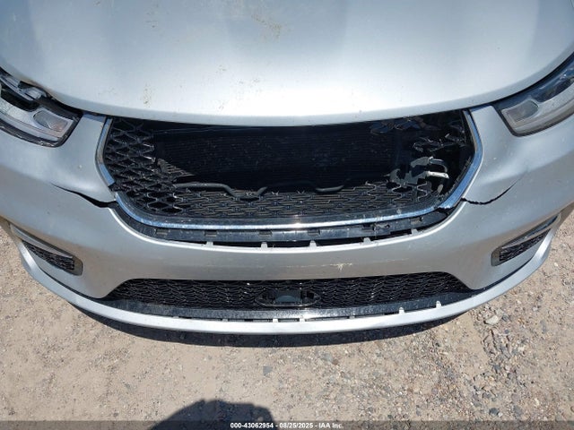 2C4RC1BG9RR159441 Chrysler Pacifica