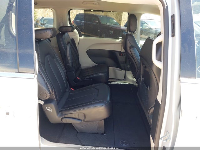 2C4RC1BG9RR159441 Chrysler Pacifica