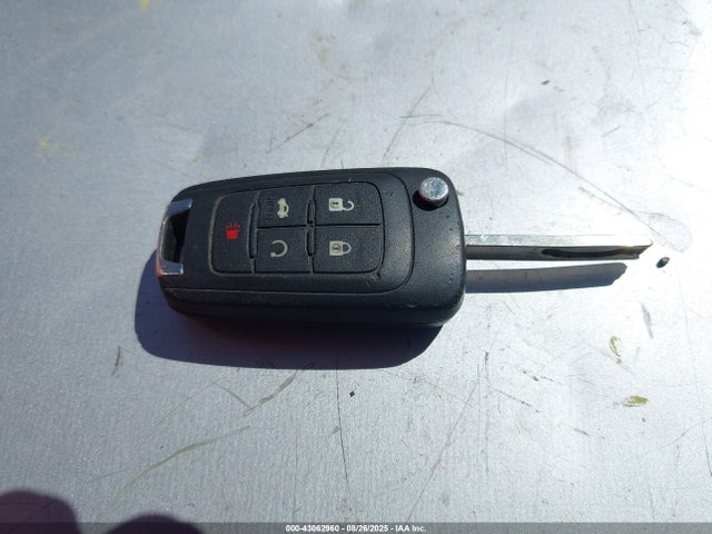 1G1PE5SB4G7213877 Chevrolet luv - vvt, alum, e85 max