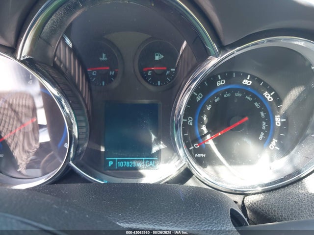 1G1PE5SB4G7213877 Chevrolet luv - vvt, alum, e85 max