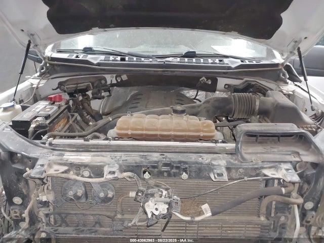1FTFW1EG3GKE79081 Ford 2016
