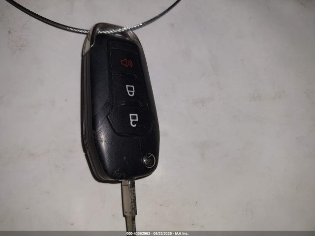 1FTFW1EG3GKE79081 Ford 2016