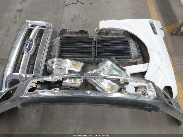 1FTFW1EG3GKE79081 Ford 2016