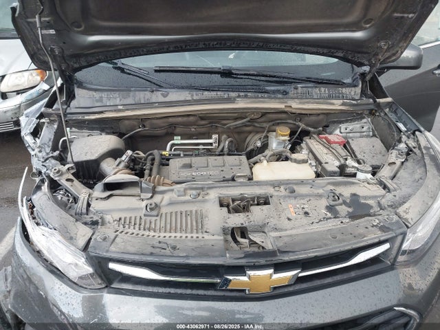 3GNCJLSBXKL384988 Chevrolet luv - mfi, variable valve timing, e85 max, alum