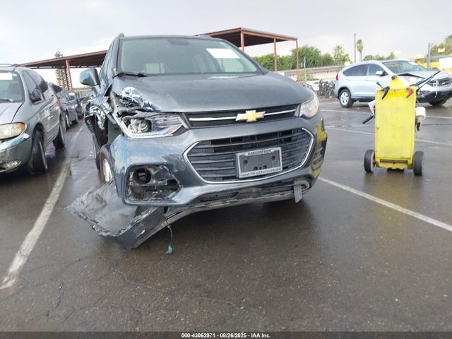 3GNCJLSBXKL384988 Chevrolet luv - mfi, variable valve timing, e85 max, alum
