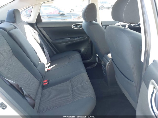 3N1AB7AP6FY265834 Nissan 2015