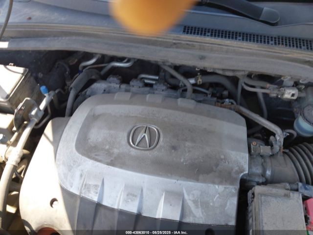 2012 ACURA MDX 2HNYD2H44CH541511 Photo 9