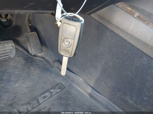 2012 ACURA MDX 2HNYD2H44CH541511 Photo 10