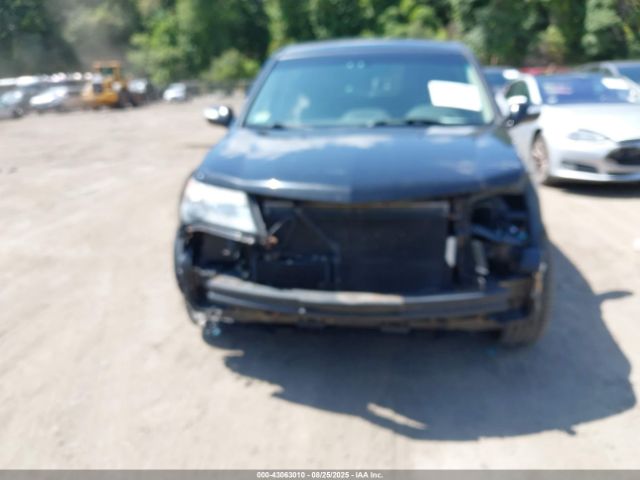 2012 ACURA MDX 2HNYD2H44CH541511 Photo 5