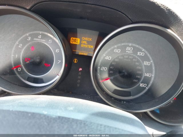 2012 ACURA MDX 2HNYD2H44CH541511 Photo 6