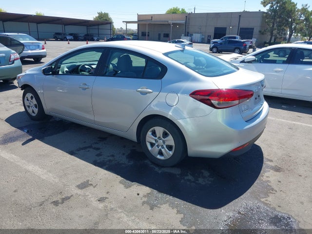 3KPFL4A72JE212282 KIA mpi nu