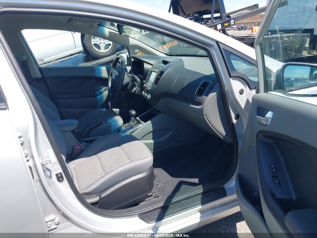 3KPFL4A72JE212282 KIA mpi nu