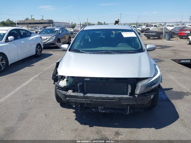 3KPFL4A72JE212282 KIA mpi nu