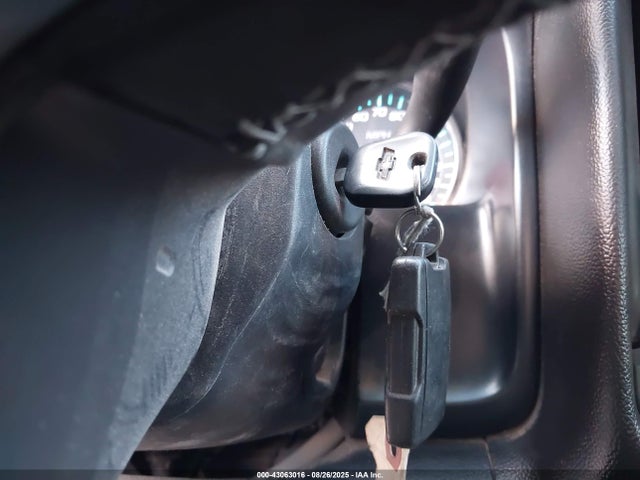 1GCVKREC1JZ378655 Chevrolet l83 - sidi: spark ignited direct injection, vvt: variable valve timing, afm, e85 max, alum