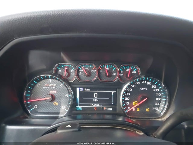 1GCVKREC1JZ378655 Chevrolet l83 - sidi: spark ignited direct injection, vvt: variable valve timing, afm, e85 max, alum