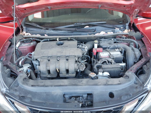 Nissan 2016 2016 3N1AB7AP2GY221024 Image 10