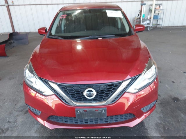 Nissan 2016 2016 3N1AB7AP2GY221024 Image 13