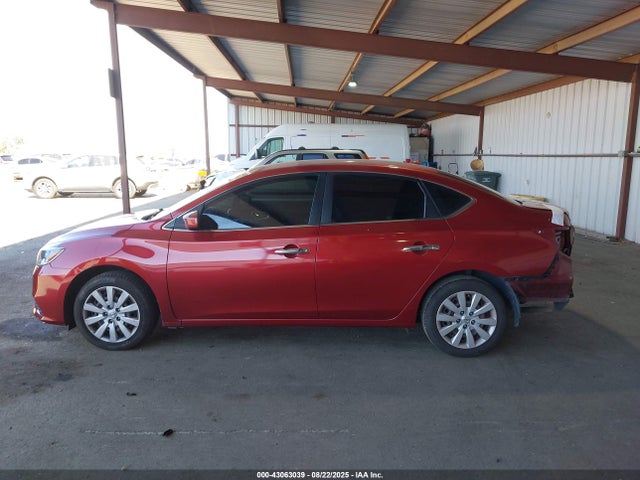 Nissan 2016 2016 3N1AB7AP2GY221024 Image 15
