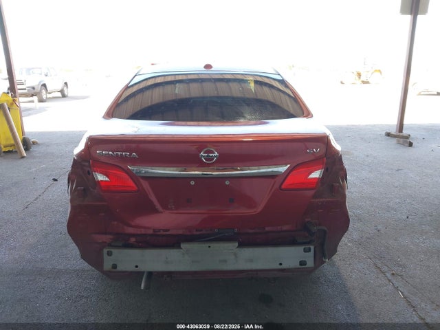 Nissan 2016 2016 3N1AB7AP2GY221024 Image 17