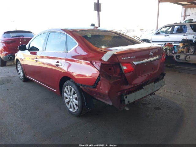 Nissan 2016 2016 3N1AB7AP2GY221024 Image 3