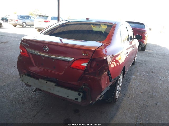 Nissan 2016 2016 3N1AB7AP2GY221024 Image 4