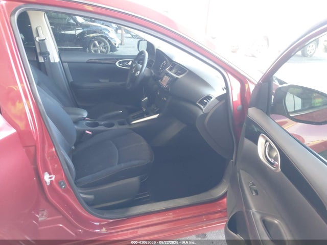Nissan 2016 2016 3N1AB7AP2GY221024 Image 5