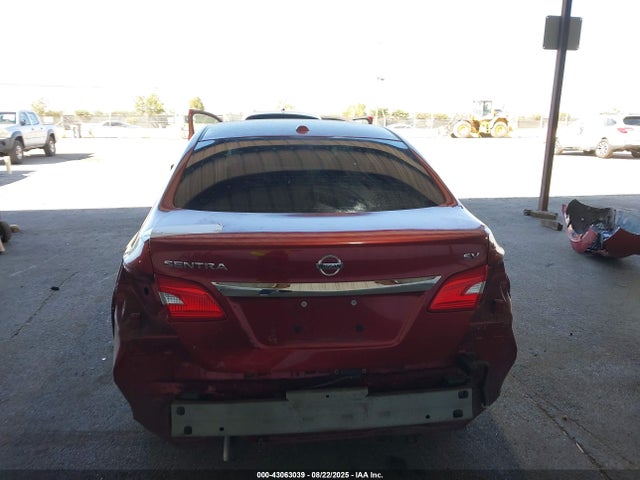 Nissan 2016 2016 3N1AB7AP2GY221024 Image 6