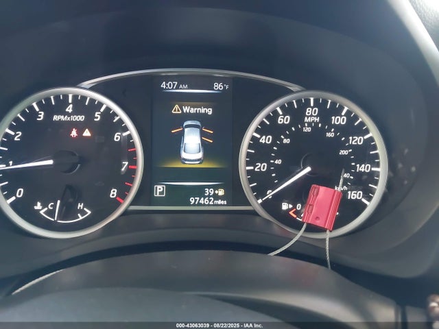 Nissan 2016 2016 3N1AB7AP2GY221024 Image 7
