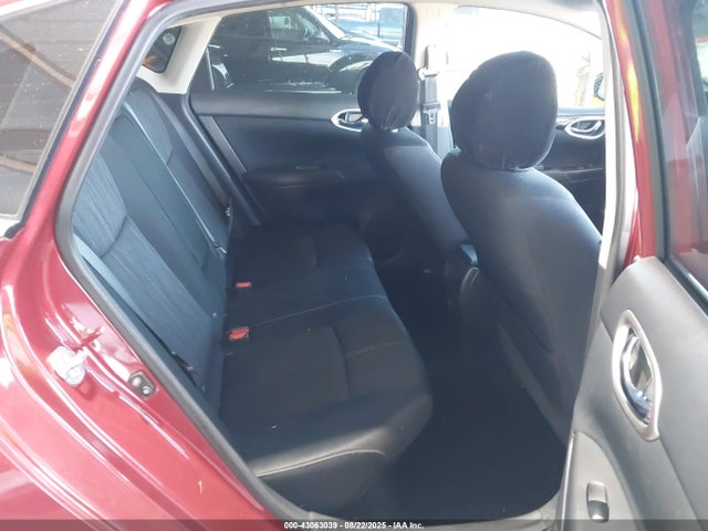 Nissan 2016 2016 3N1AB7AP2GY221024 Image 8