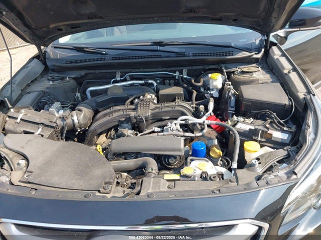 4S4BTAFC7M3101804 Subaru 2021