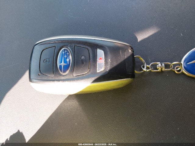 4S4BTAFC7M3101804 Subaru 2021