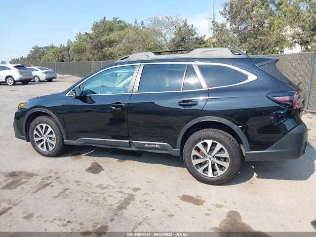 4S4BTAFC7M3101804 Subaru 2021
