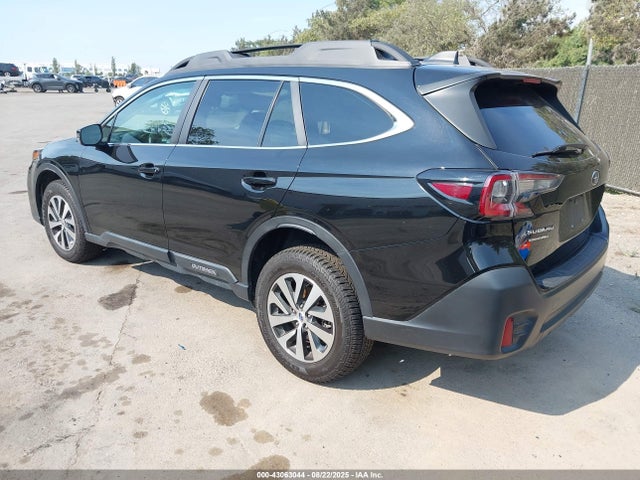 4S4BTAFC7M3101804 Subaru 2021