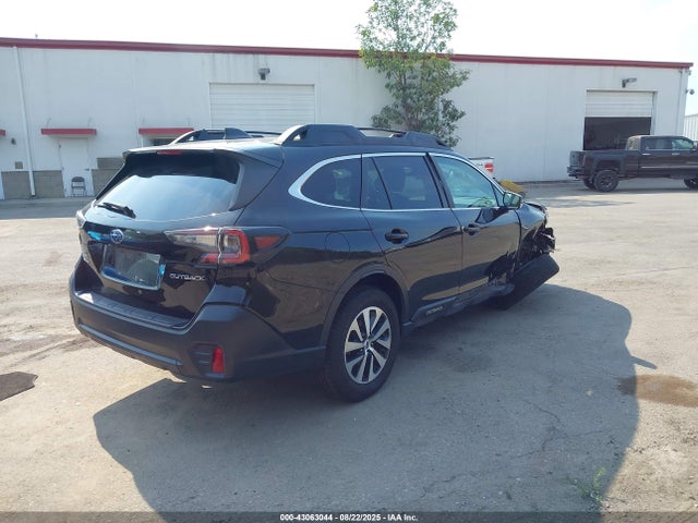4S4BTAFC7M3101804 Subaru 2021
