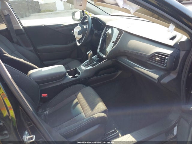4S4BTAFC7M3101804 Subaru 2021