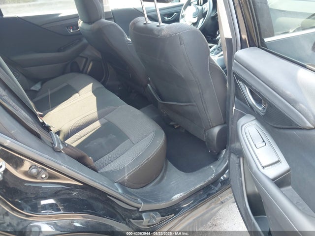 4S4BTAFC7M3101804 Subaru 2021