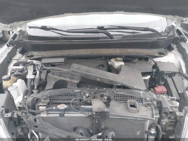Nissan Pathfinder 2015 5N1AR2MN7FC608547 Image 10
