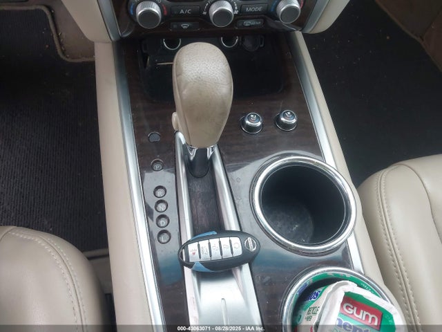 Nissan Pathfinder 2015 5N1AR2MN7FC608547 Image 11