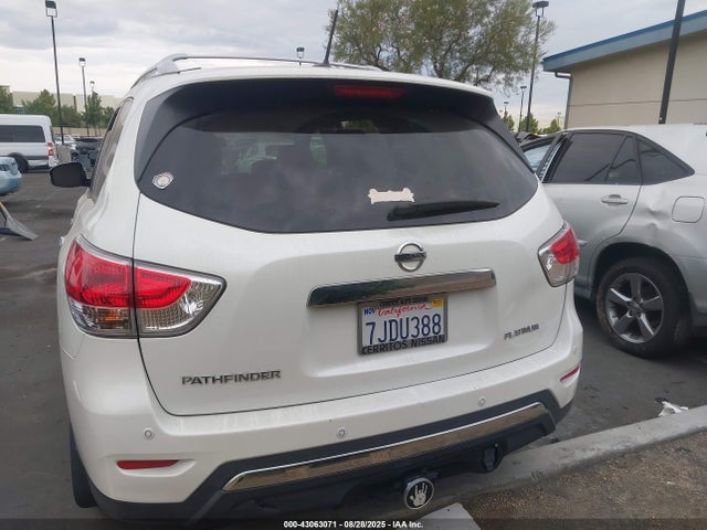 Nissan Pathfinder 2015 5N1AR2MN7FC608547 Image 17