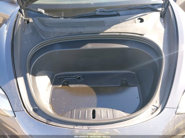 2019 TESLA MODEL 3 5YJ3E1EB6KF195542 Photo 9
