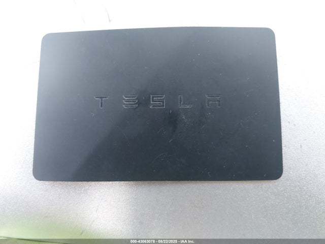 2019 TESLA MODEL 3 5YJ3E1EB6KF195542 Photo 10