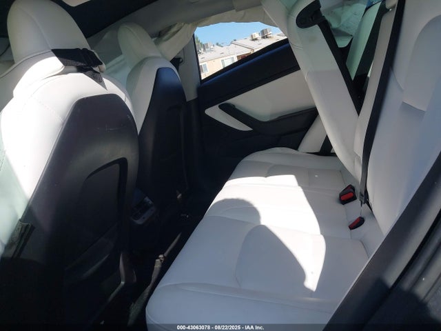 2019 TESLA MODEL 3 5YJ3E1EB6KF195542 Photo 7