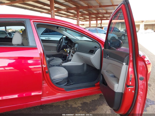 5NPD84LF8LH558381 Hyundai mpi nu