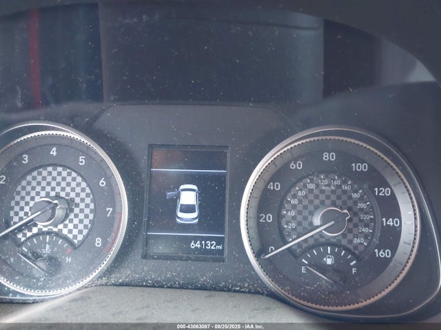 5NPD84LF8LH558381 Hyundai mpi nu